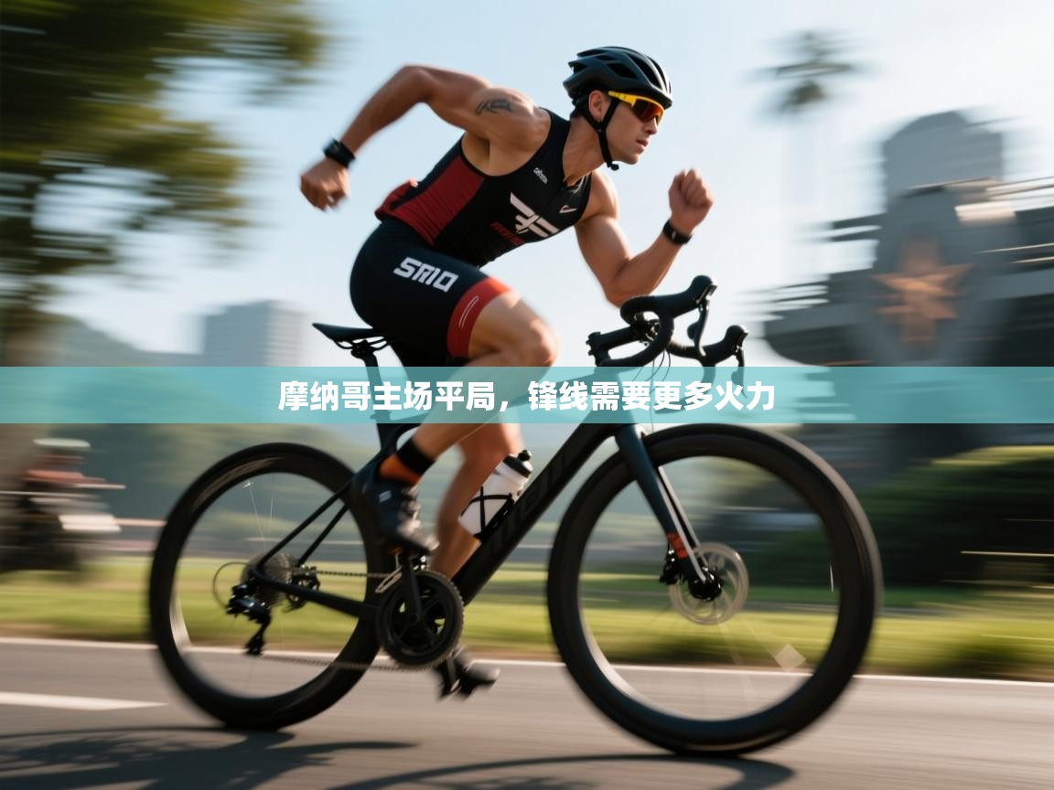 摩纳哥主场平局，锋线需要更多火力