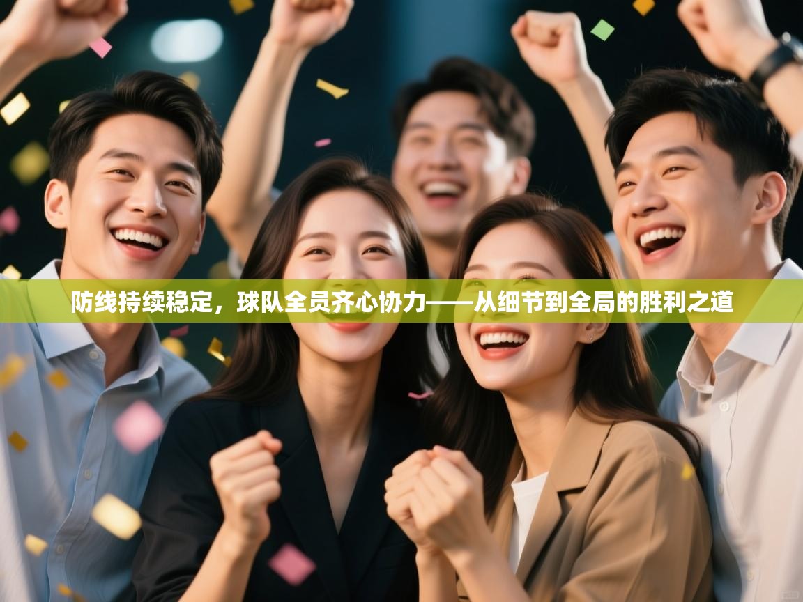 防线持续稳定，球队全员齐心协力——从细节到全局的胜利之道  第1张