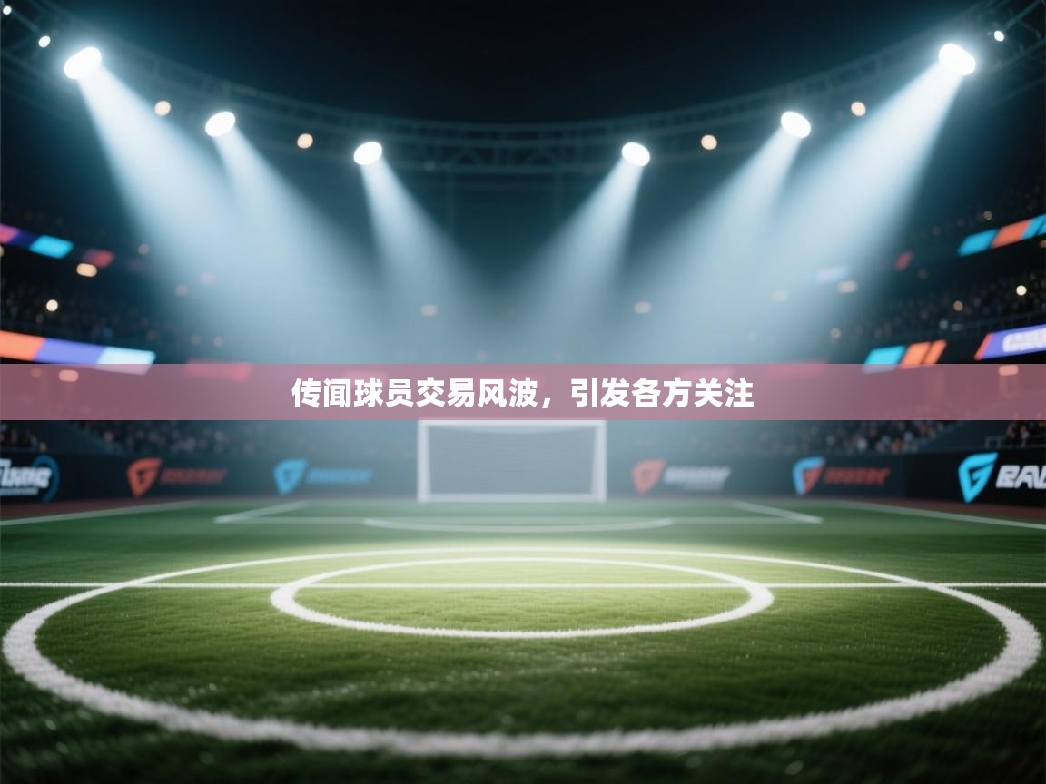 传闻球员交易风波，引发各方关注